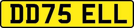DD75ELL
