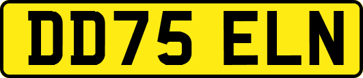 DD75ELN