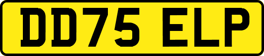 DD75ELP