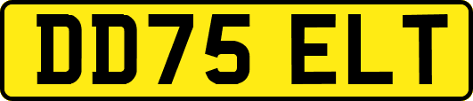 DD75ELT