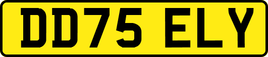 DD75ELY