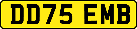 DD75EMB