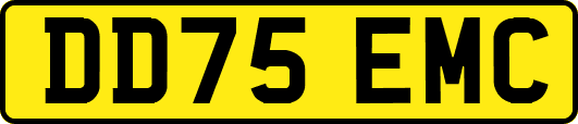DD75EMC