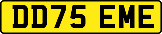 DD75EME