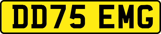 DD75EMG