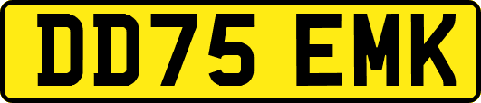 DD75EMK