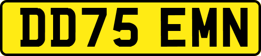 DD75EMN