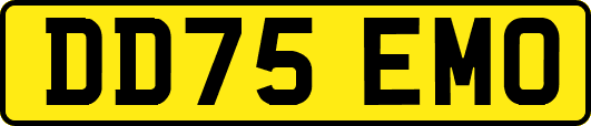 DD75EMO