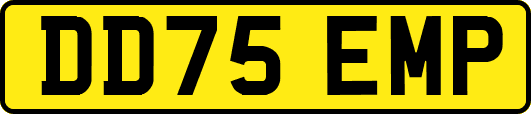 DD75EMP