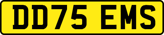 DD75EMS