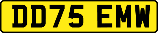 DD75EMW