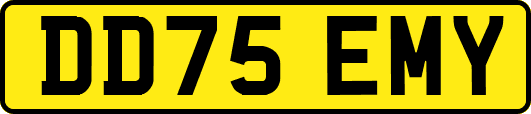 DD75EMY