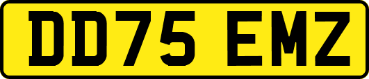 DD75EMZ