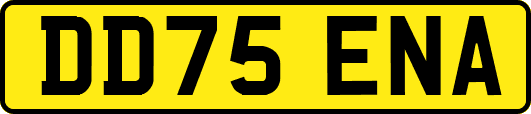 DD75ENA