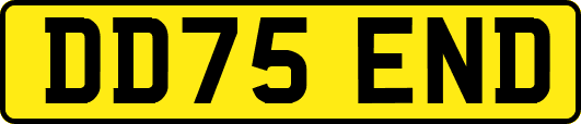 DD75END