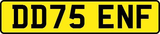 DD75ENF