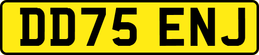 DD75ENJ
