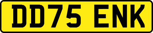DD75ENK