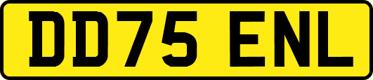 DD75ENL