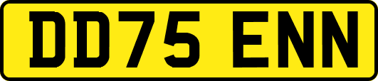 DD75ENN