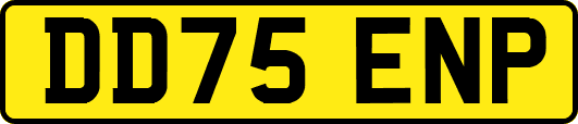 DD75ENP