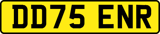 DD75ENR