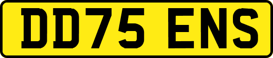 DD75ENS