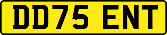 DD75ENT