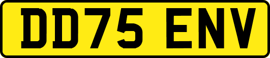 DD75ENV