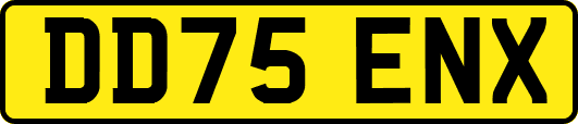 DD75ENX