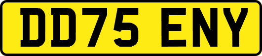 DD75ENY