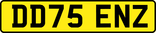 DD75ENZ