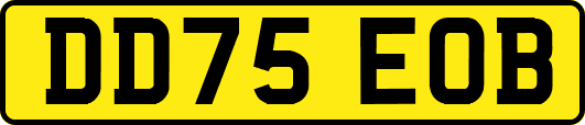 DD75EOB
