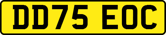 DD75EOC
