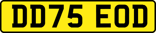 DD75EOD