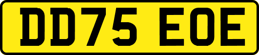 DD75EOE