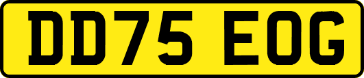 DD75EOG