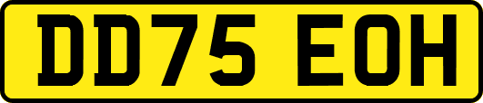 DD75EOH