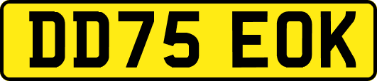 DD75EOK