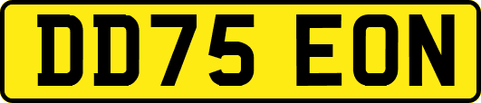DD75EON