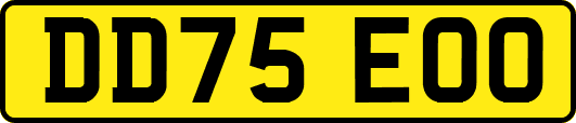 DD75EOO