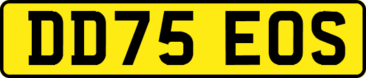 DD75EOS
