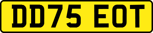 DD75EOT