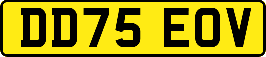 DD75EOV