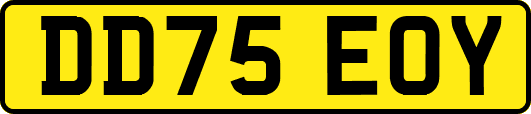 DD75EOY