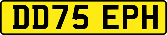 DD75EPH