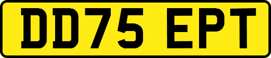 DD75EPT