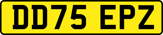 DD75EPZ