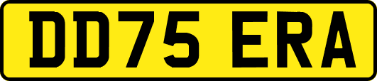 DD75ERA