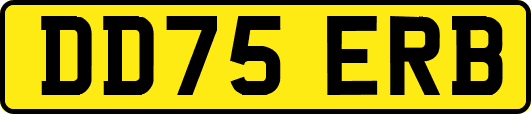 DD75ERB